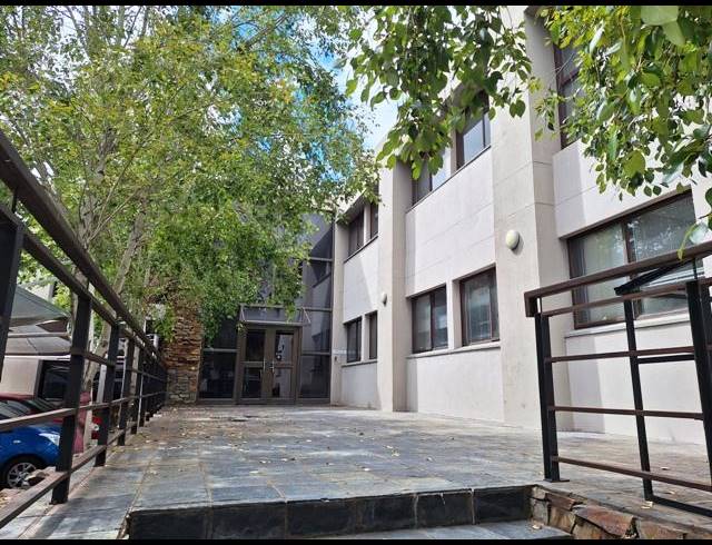 BUSINESS PROPERTY TO RENT IN ROUTE 21 BUSINESS PARK